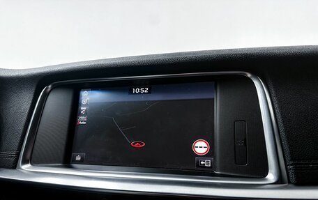 KIA Optima IV, 2018 год, 2 475 000 рублей, 20 фотография