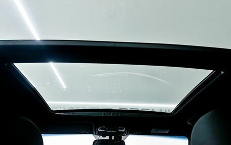 KIA Optima IV, 2018 год, 2 475 000 рублей, 30 фотография