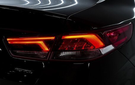 KIA Optima IV, 2018 год, 2 475 000 рублей, 39 фотография