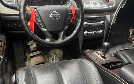 Nissan Teana, 2011 год, 580 000 рублей, 9 фотография