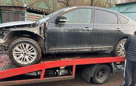 Nissan Teana, 2011 год, 580 000 рублей, 6 фотография