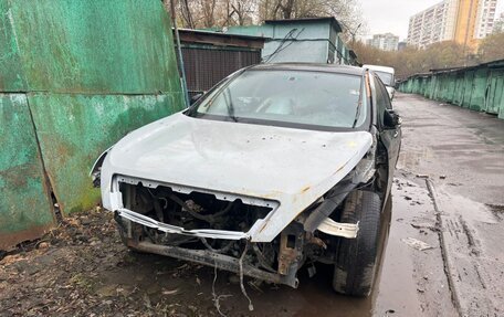 Nissan Teana, 2011 год, 580 000 рублей, 3 фотография