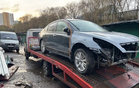 Nissan Teana, 2011 год, 580 000 рублей, 7 фотография