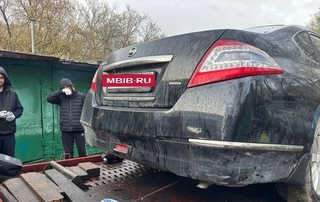 Nissan Teana, 2011 год, 580 000 рублей, 4 фотография