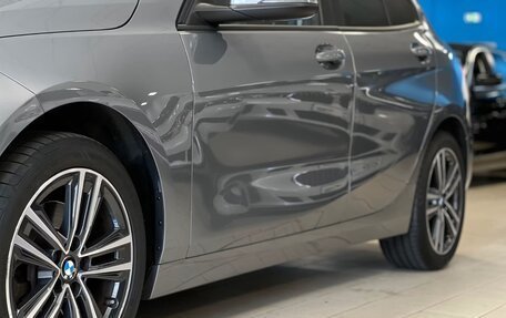 BMW 1 серия, 2022 год, 2 750 000 рублей, 6 фотография