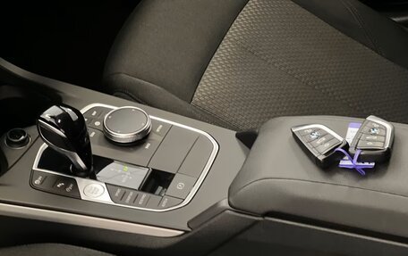 BMW 1 серия, 2022 год, 2 750 000 рублей, 15 фотография