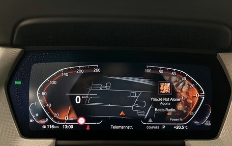 BMW 1 серия, 2022 год, 2 750 000 рублей, 13 фотография
