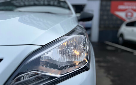 Hyundai Solaris II рестайлинг, 2015 год, 770 000 рублей, 23 фотография