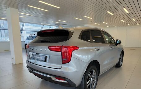 Haval Jolion, 2023 год, 1 390 000 рублей, 2 фотография