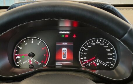 Haval Jolion, 2023 год, 1 390 000 рублей, 15 фотография