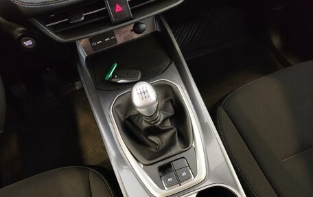 Haval Jolion, 2023 год, 1 390 000 рублей, 12 фотография