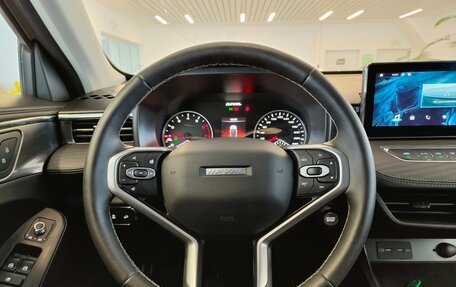 Haval Jolion, 2023 год, 1 390 000 рублей, 13 фотография