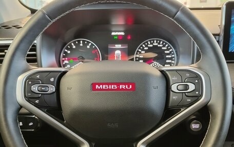 Haval Jolion, 2023 год, 1 390 000 рублей, 14 фотография