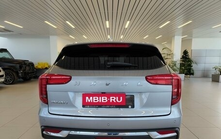 Haval Jolion, 2023 год, 1 390 000 рублей, 4 фотография