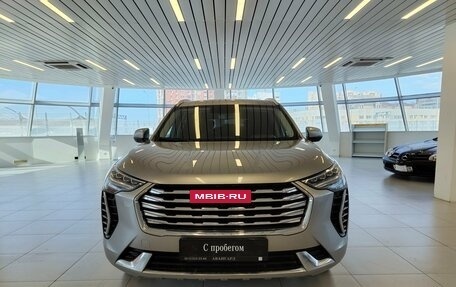 Haval Jolion, 2023 год, 1 390 000 рублей, 3 фотография