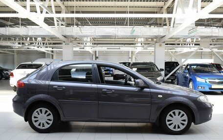 Chevrolet Lacetti, 2011 год, 485 000 рублей, 8 фотография