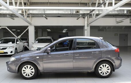 Chevrolet Lacetti, 2011 год, 485 000 рублей, 4 фотография