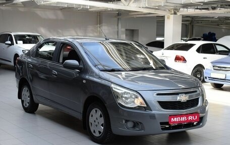 Chevrolet Cobalt II, 2013 год, 450 000 рублей, 1 фотография