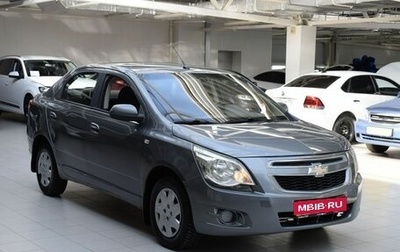 Chevrolet Cobalt II, 2013 год, 450 000 рублей, 1 фотография