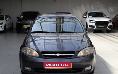 Chevrolet Lacetti, 2011 год, 485 000 рублей, 2 фотография