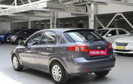 Chevrolet Lacetti, 2011 год, 485 000 рублей, 5 фотография