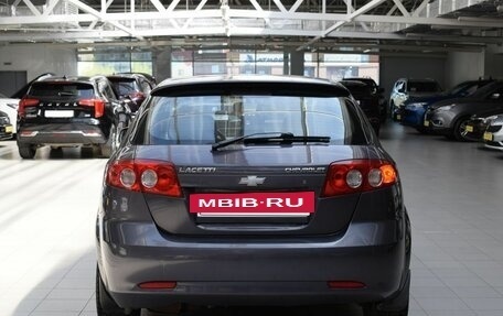 Chevrolet Lacetti, 2011 год, 485 000 рублей, 6 фотография
