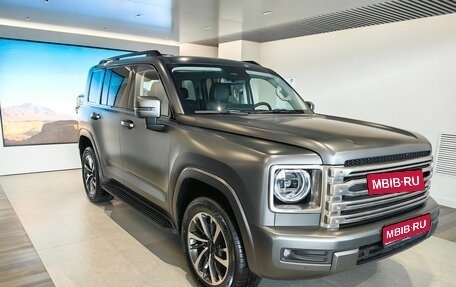 Haval H9, 2025 год, 5 199 000 рублей, 1 фотография