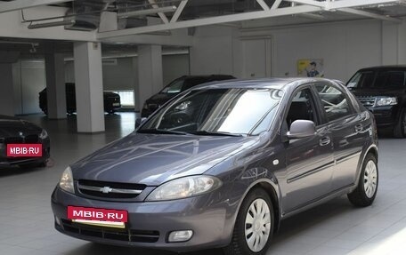 Chevrolet Lacetti, 2011 год, 485 000 рублей, 3 фотография