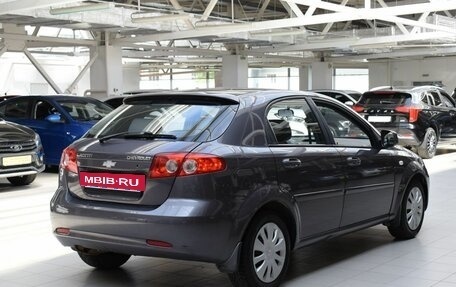 Chevrolet Lacetti, 2011 год, 485 000 рублей, 7 фотография