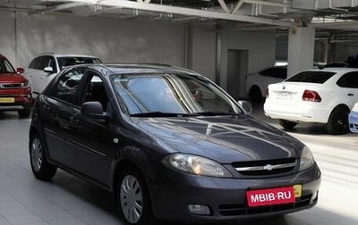 Chevrolet Lacetti, 2011 год, 485 000 рублей, 1 фотография