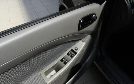 Chevrolet Lacetti, 2011 год, 485 000 рублей, 13 фотография