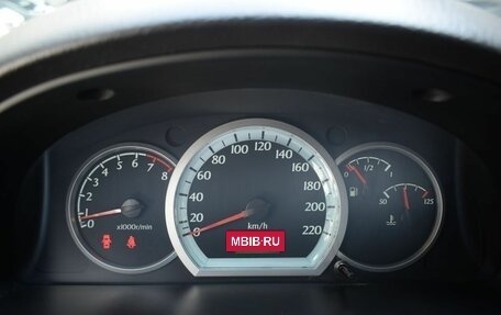 Chevrolet Lacetti, 2011 год, 485 000 рублей, 10 фотография