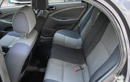 Chevrolet Lacetti, 2011 год, 485 000 рублей, 17 фотография
