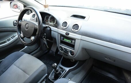 Chevrolet Lacetti, 2011 год, 485 000 рублей, 15 фотография