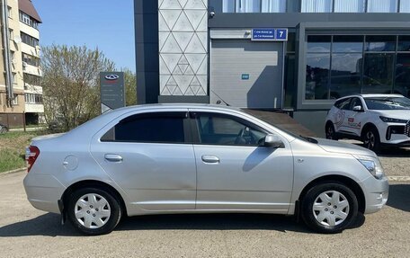 Chevrolet Cobalt II, 2013 год, 496 000 рублей, 6 фотография