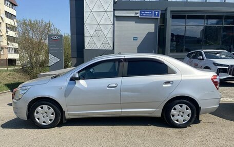 Chevrolet Cobalt II, 2013 год, 496 000 рублей, 2 фотография