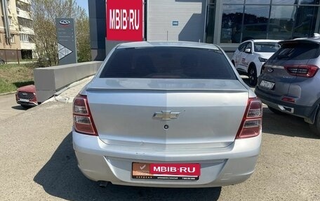 Chevrolet Cobalt II, 2013 год, 496 000 рублей, 4 фотография