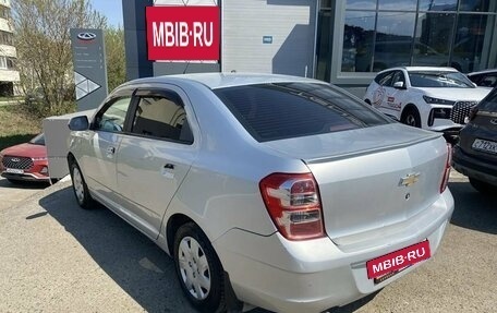 Chevrolet Cobalt II, 2013 год, 496 000 рублей, 3 фотография
