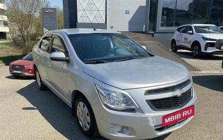 Chevrolet Cobalt II, 2013 год, 496 000 рублей, 7 фотография