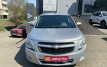 Chevrolet Cobalt II, 2013 год, 496 000 рублей, 8 фотография