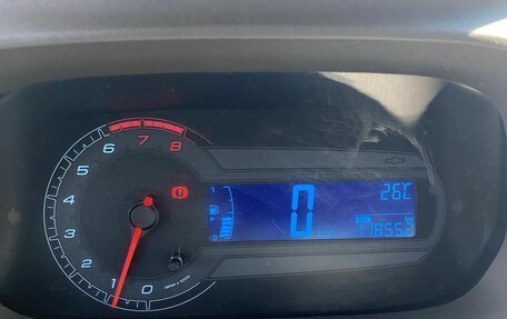 Chevrolet Cobalt II, 2013 год, 496 000 рублей, 10 фотография