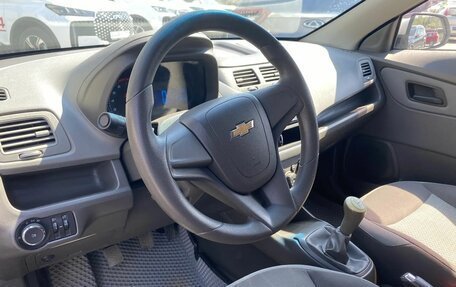 Chevrolet Cobalt II, 2013 год, 496 000 рублей, 11 фотография