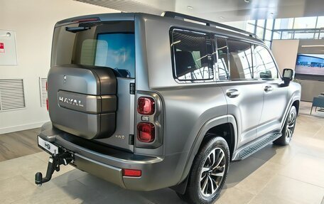 Haval H9, 2025 год, 5 199 000 рублей, 5 фотография