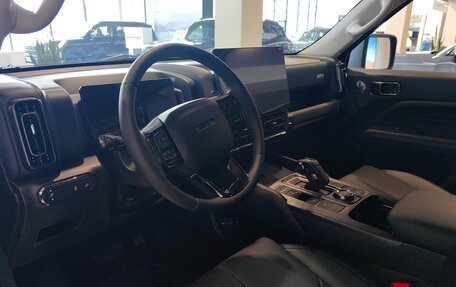 Haval H9, 2025 год, 5 199 000 рублей, 9 фотография