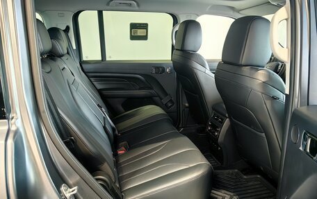 Haval H9, 2025 год, 5 199 000 рублей, 10 фотография