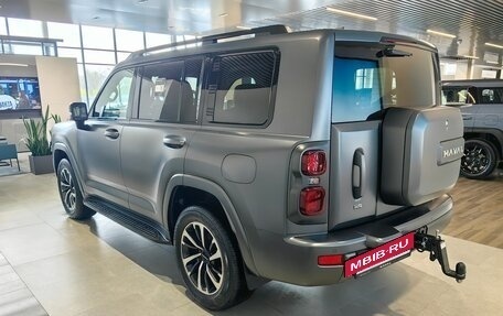 Haval H9, 2025 год, 5 199 000 рублей, 6 фотография