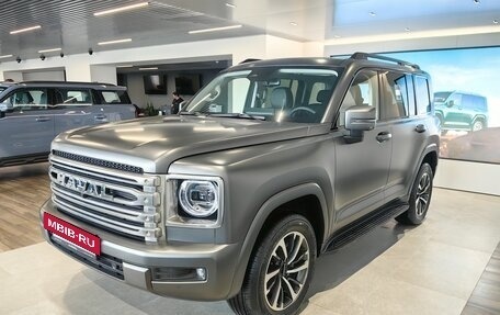 Haval H9, 2025 год, 5 199 000 рублей, 2 фотография
