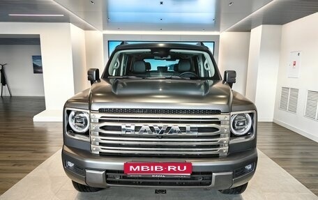 Haval H9, 2025 год, 5 199 000 рублей, 3 фотография
