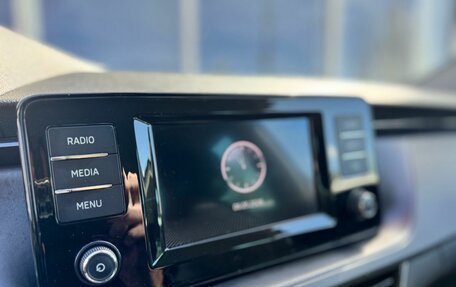 Skoda Rapid II, 2021 год, 1 570 000 рублей, 10 фотография