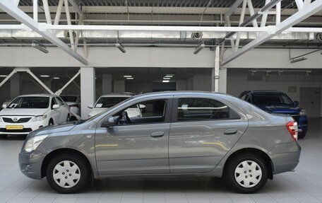 Chevrolet Cobalt II, 2013 год, 450 000 рублей, 4 фотография